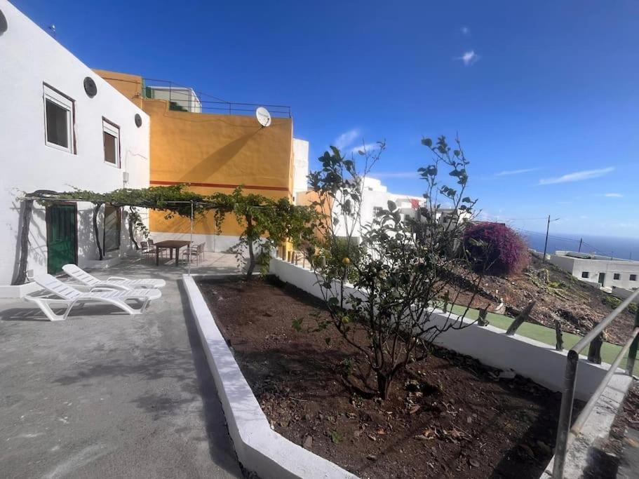 La Casa Del Aguacate Villa Sabinosa ภายนอก รูปภาพ