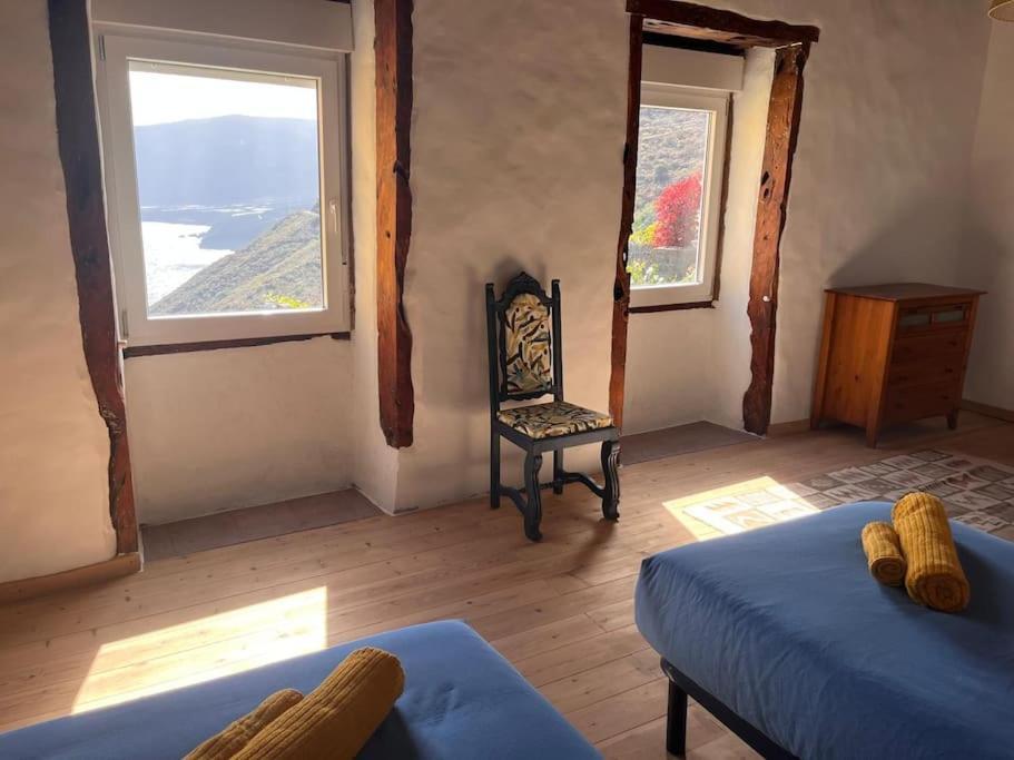 La Casa Del Aguacate Villa Sabinosa ภายนอก รูปภาพ