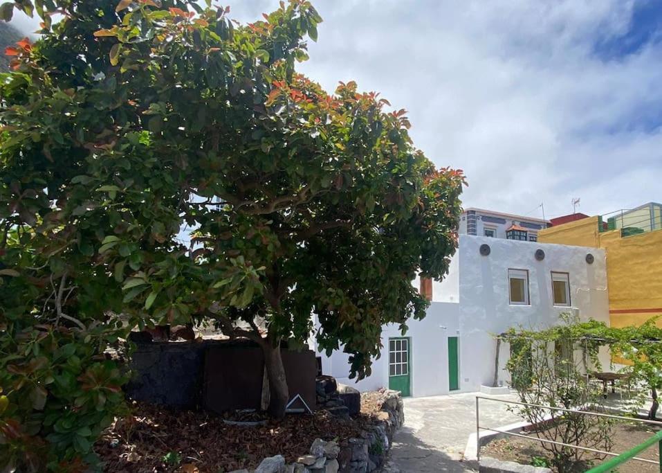 La Casa Del Aguacate Villa Sabinosa ภายนอก รูปภาพ