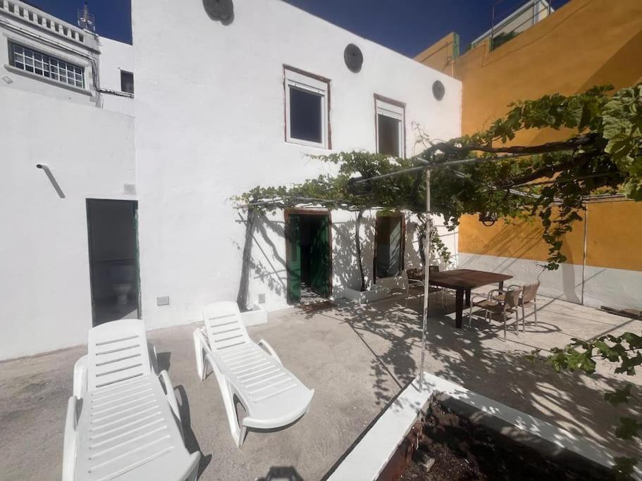 La Casa Del Aguacate Villa Sabinosa ภายนอก รูปภาพ