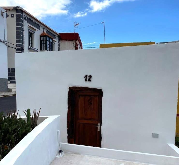 La Casa Del Aguacate Villa Sabinosa ภายนอก รูปภาพ